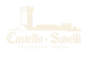 Castello Savelli · Palombara Sabina